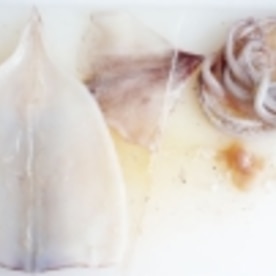 いかのさばき方 いかの刺身 レシピ 作り方 By Liqueur 楽天レシピ いかのさばき方 いかの刺身 レシピ 作り方 By Liqueur 楽天レシピ